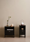 Bonne Nightstand Wide