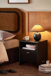 Bonne Nightstand Wide