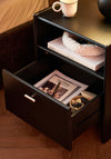 Bonne Nightstand Wide