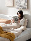 Butterfly Bed