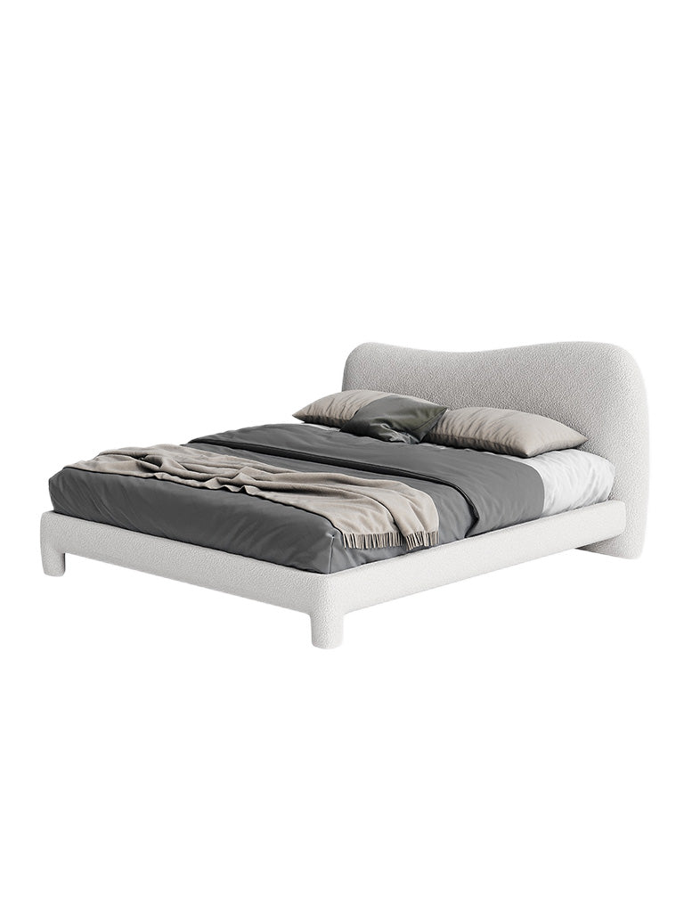 Butterfly Bed