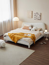 Butterfly Bed