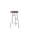 Candy Cane Barstool