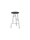 Candy Cane Barstool