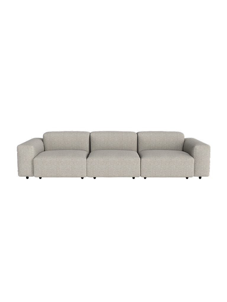 Cheese Modular Sofa