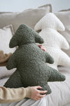 Christmas Tree Cushion