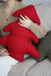 Christmas Tree Cushion
