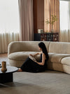 Coast Sofa