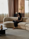 Coast Sofa