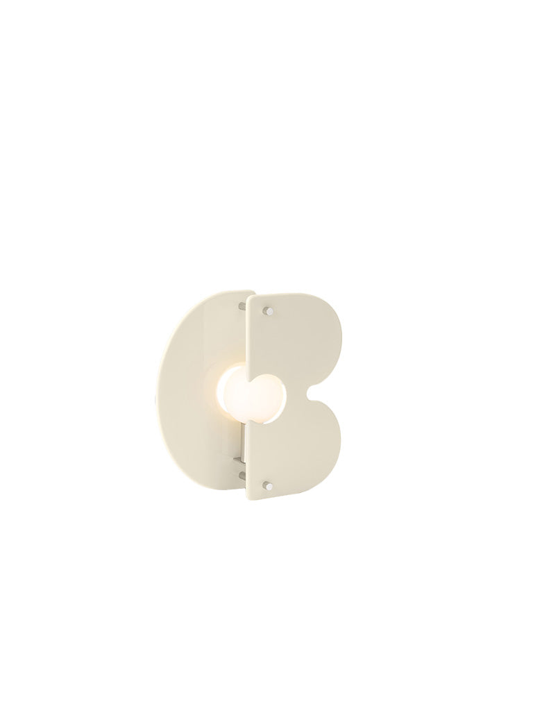 Palette Table Lamp