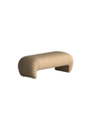 Crescent Bench