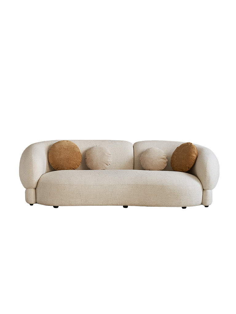 Croissant Sofa