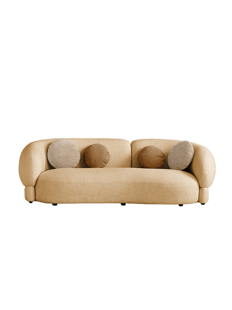 Croissant Sofa