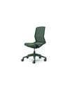 Cynara Swivel Chair Without Armrests