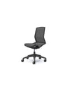 Cynara Swivel Chair Without Armrests