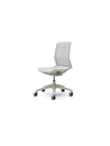 Cynara Swivel Chair Without Armrests