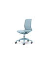 Cynara Swivel Chair Without Armrests
