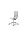 Cynara Swivel Chair Without Armrests
