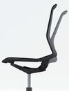 Cynara Swivel Chair Without Armrests