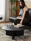 Dorayaki Coffee Table