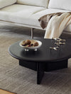 Dorayaki Coffee Table