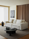 Dorayaki Coffee Table
