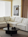 Dorayaki Coffee Table
