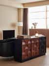 Echo Cabinet