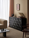 Echo Cabinet