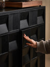 Echo Cabinet