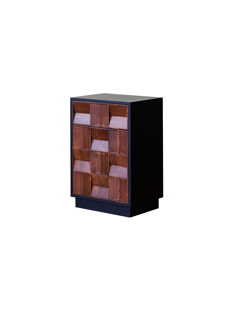Echo Cabinet
