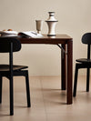 Fava Dining Table