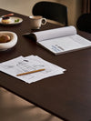 Fava Dining Table