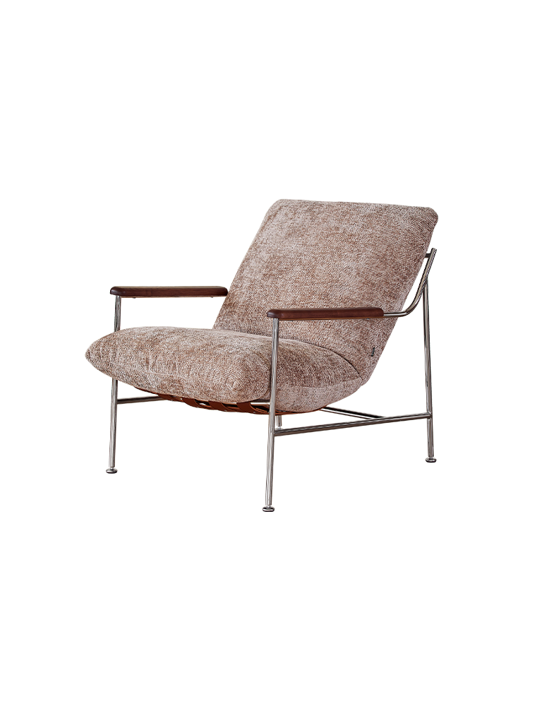Fika Lounge Chair