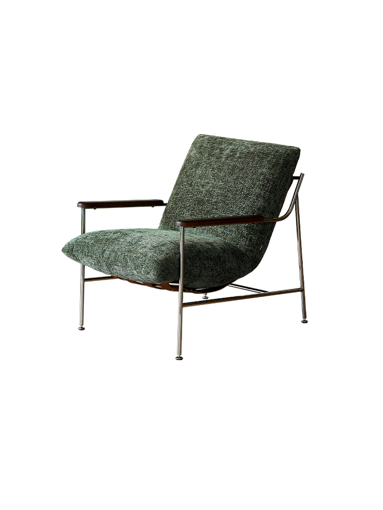 Fika Lounge Chair – DUK