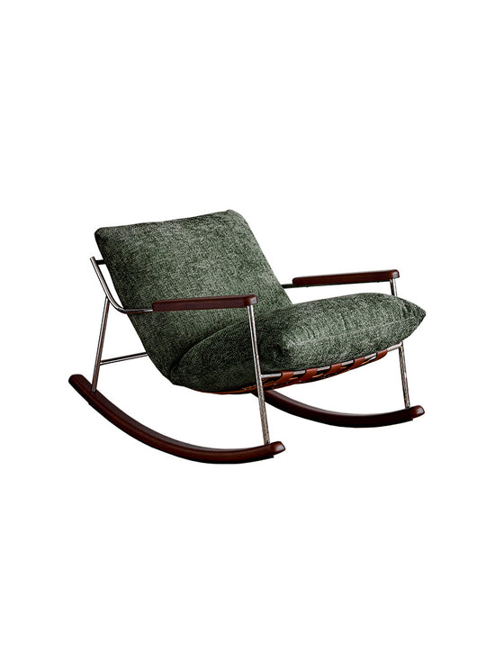 Fika Rocking Chair – DUK