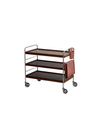 Flowing Trolley