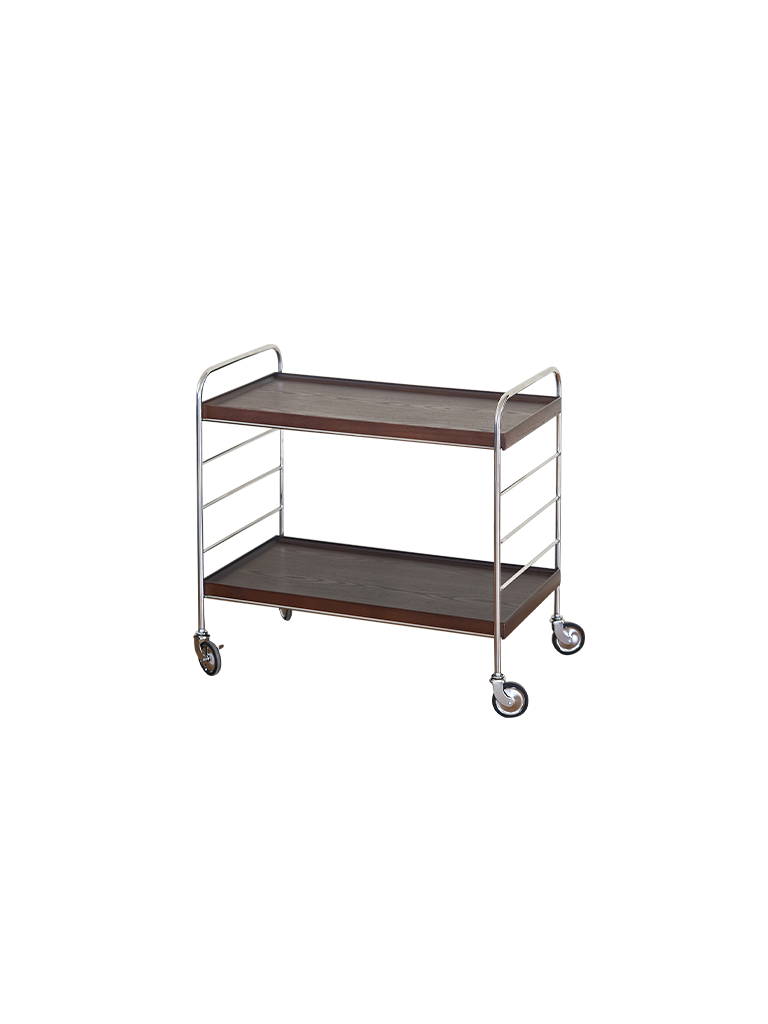 Flowing Trolley