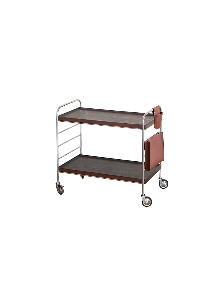 Flowing Trolley