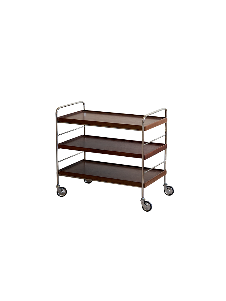 Flowing Trolley