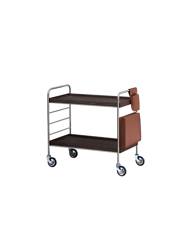 Flowing Trolley