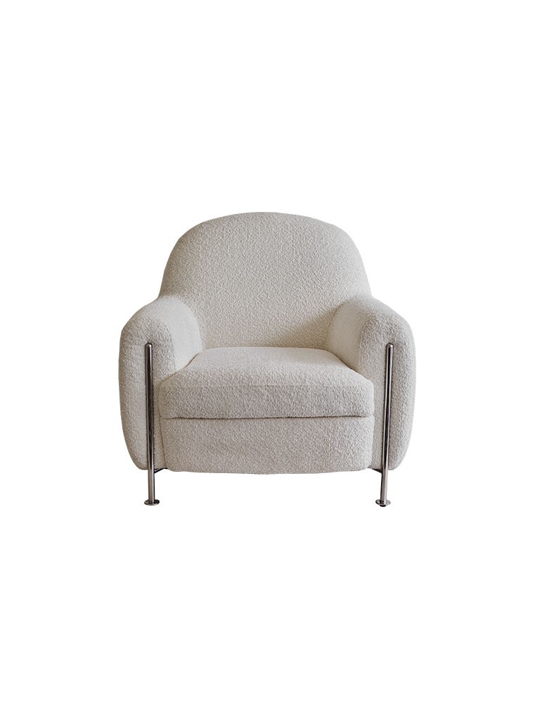 Hamburg Lounge Chair