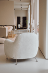 Hamburg Lounge Chair