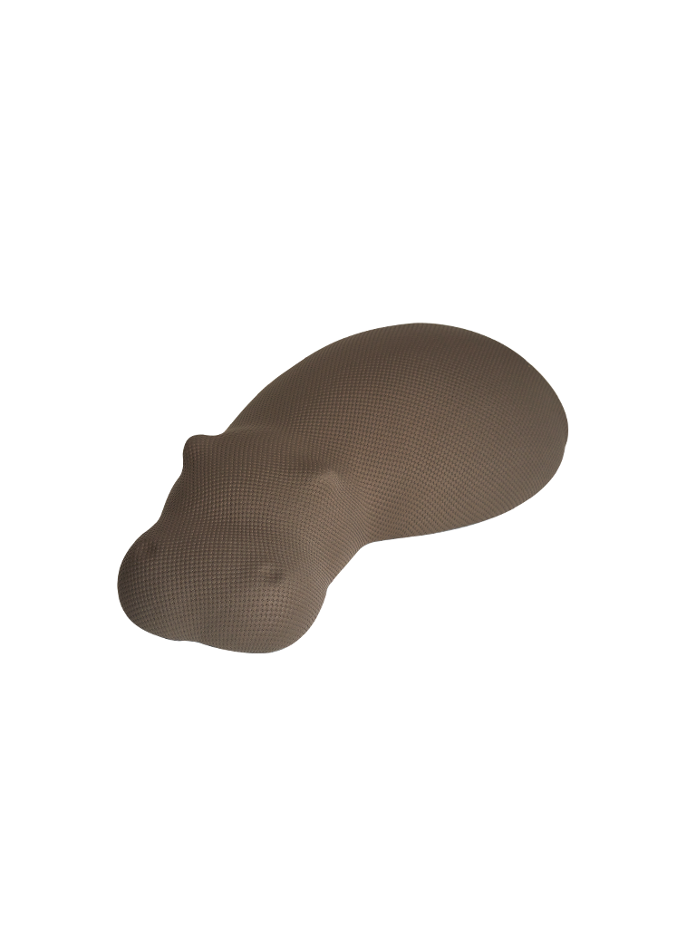 Hippo Pouf
