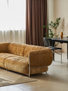 Honey Sofa