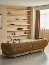 Honey Sofa