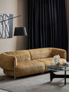 Honey Sofa