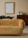 Honey Sofa