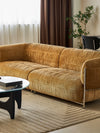 Honey Sofa