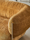 Honey Sofa